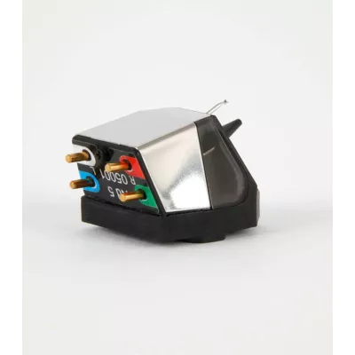 Rega Nd5 | The new Phono Cell Reference with Mobile Magnet in Geneva | Digistore.ch